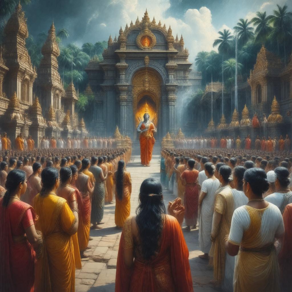 Vaikunta Ekadasi